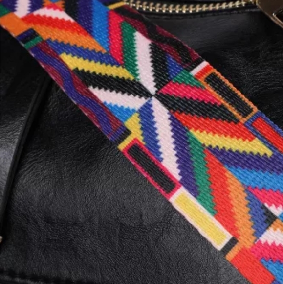 1 left😄New faux leather versatile backpack - Picture 6 of 15